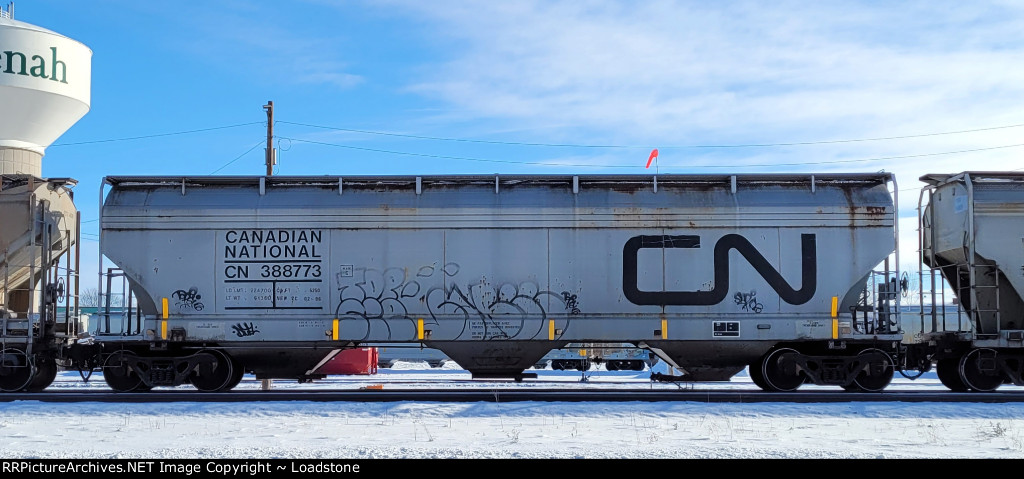 CN 388773